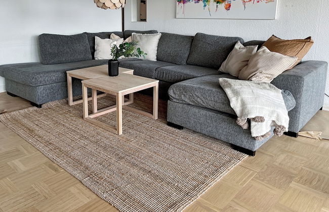 Beautiful House Skanör - Falsterbo - Foto 10