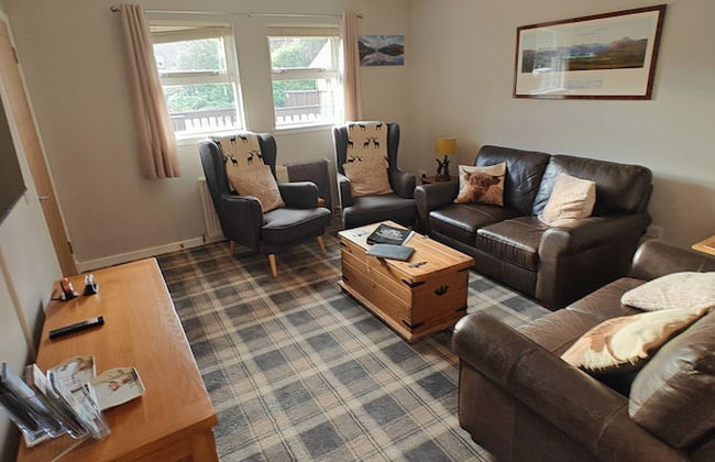 Ben Lomond Cottage - Loch Lomond and Arrochar Alps - Photo 38