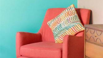 Mid century modern condo near Old Town, pool & BBQ - Foto 3