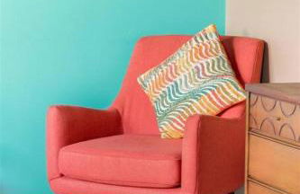 Mid century modern condo near Old Town, pool & BBQ - Foto 3