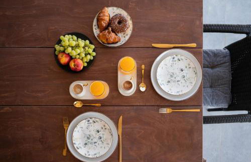 Majestic Manor with outdoor Jacuzzi by 8essentially - Foto 59