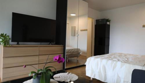 Magnifique studio emplacement premium - Foto 3, wardrobe