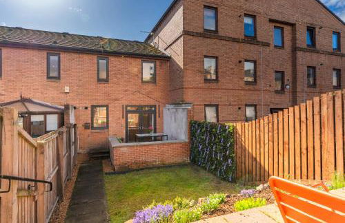 Henderson House - West End 3 Bedroom Family Home - Foto 7