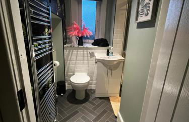 Stunning apartment on Perth Rd-mins from City Centre Dundee - Foto 12