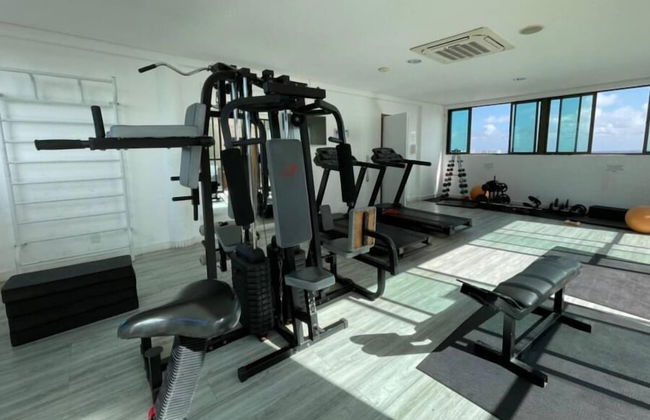 Beach Class Excelsior - Foto 13