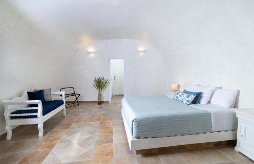 Santo Blue Horizon - The Blue Domes View - Foto 8