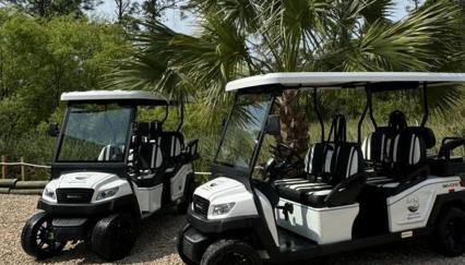 Beach Please! Complimentary 6-Seater Golf Carts! - Foto 1