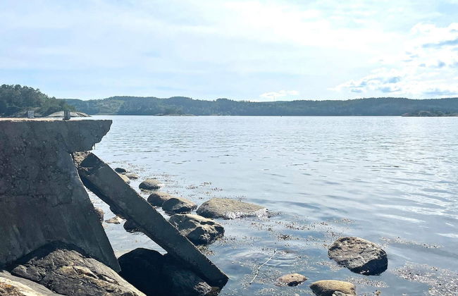 4 Person Holiday Home in Ljungskile-by Traum - Foto 11