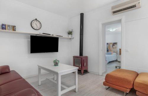 Comoda y Acogedora Casa Tahivilla - Photo 4