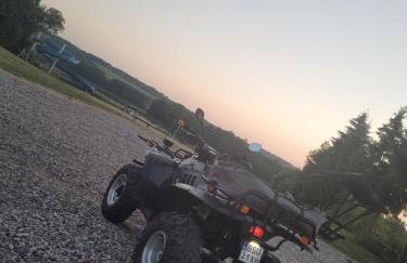 Słabińska Marianna Gospodarstwo Agroturystyczne Willamajka - Foto 27