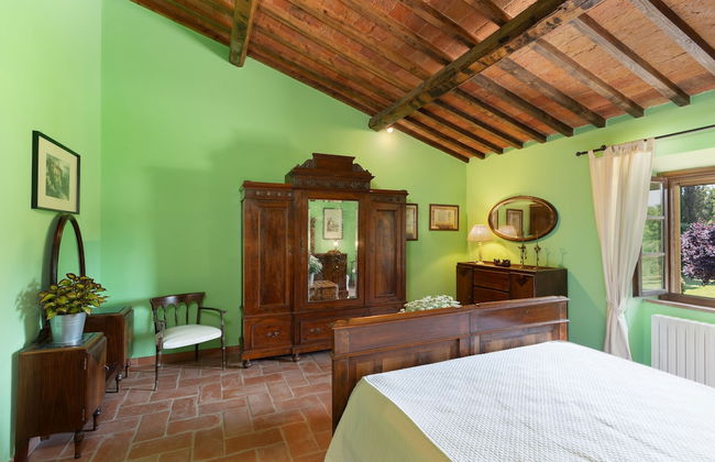 Villa Le Pozze - Foto 8