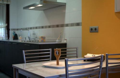 Apartamentos Tajamar - Foto 1