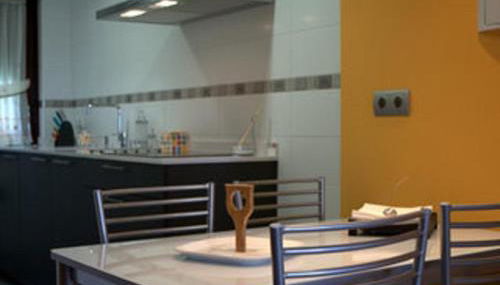 Apartamentos Tajamar - Foto 1