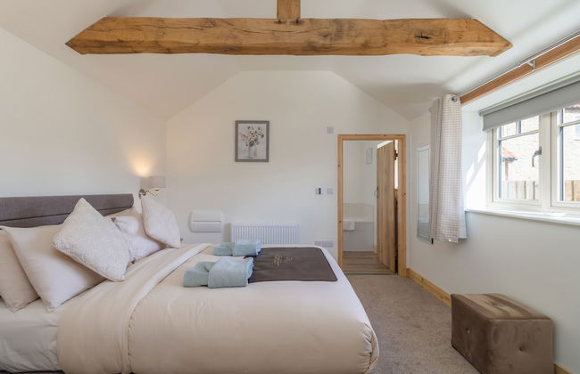 Beacon Cottage - Foto 4