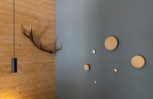Maison 4 soleil. Casa design luce e natura - Foto 20
