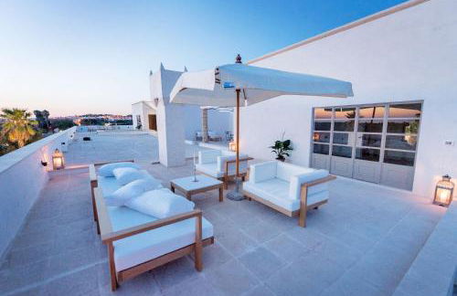 Tenuta Mosè Charming House&Relais Gallipoli - Foto 48