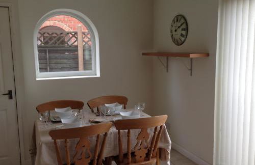 Comfortable House in Warwick - Foto 6