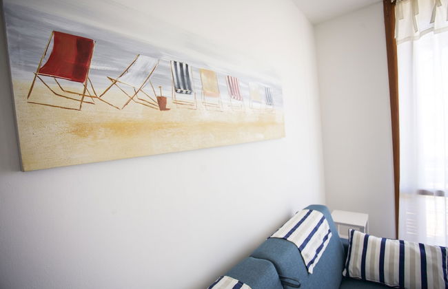 Appartamento Lo Scoglietto - Foto 16