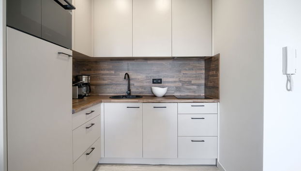 Apartament Sun & Snow Westin House Resort - Foto 4, Cocina básica privada