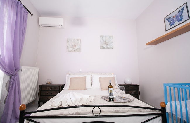 Charming Apartment in Kefalonia Island - Foto 5