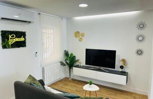 Gaude - Apartamento de diseño con Patio - - Foto 1