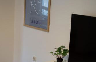 Ferienhaus "Homely House" - No 2 - Foto 38