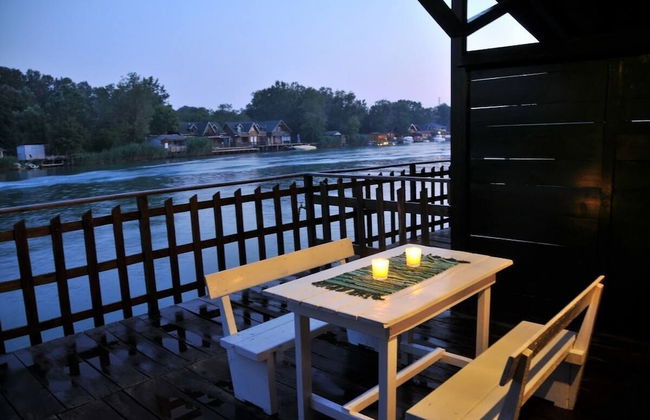 Caushi Studio Ada Bojana - Foto 4