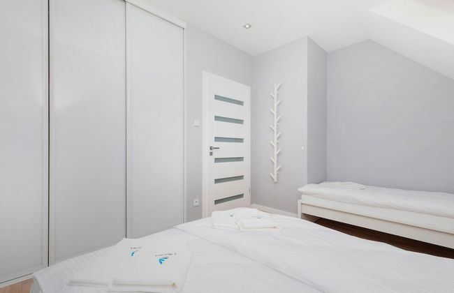 Holiday House Posejdon by Renters - Foto 26