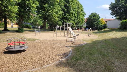 Familienfreundliche Fewo MV Malchin - Foto 4