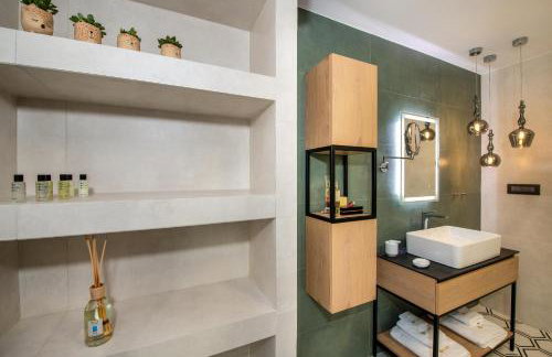 Flos Apartments - Foto 140