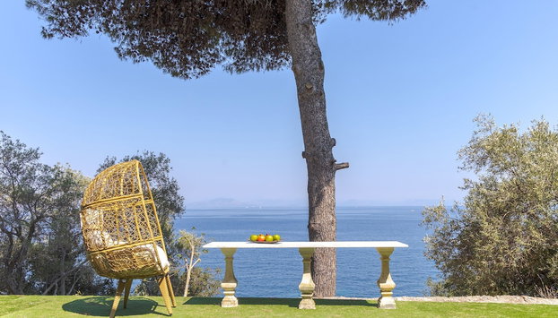 Villa Ninemia Seaview by Estia - Photo 2, Room