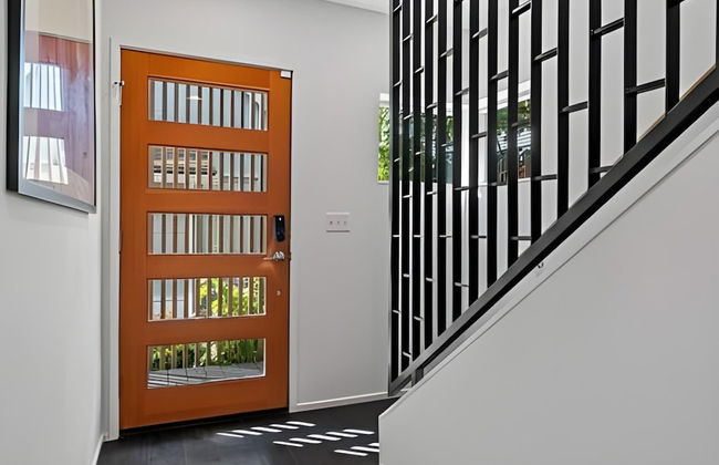 NEW 3BR Great Location Queen Anne W Rooftop - Foto 11