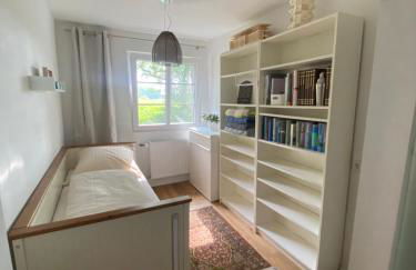 Ferienwohnung Hohenheide - Foto 4