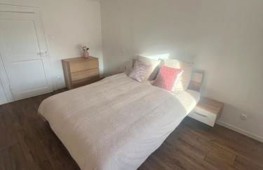 Spacieux appartement cozy - Foto 13