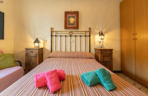 Cortijo San Julián - Foto 19