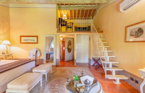 VILLA PITTI AMERIGHI 26, Emma Villas - Foto 38