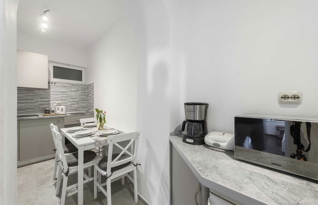 Apartments Kirigin - Foto 49