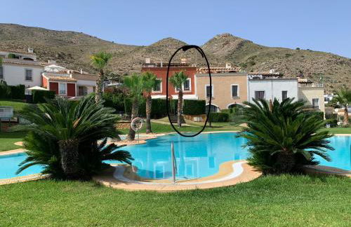 Casa Bahía Finestrat - Foto 28