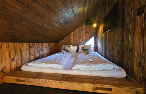 Baumhaus Heuhütte - Foto 5