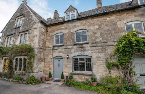 Park Cottage - Foto 1