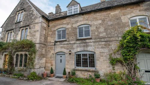 Park Cottage - Foto 1