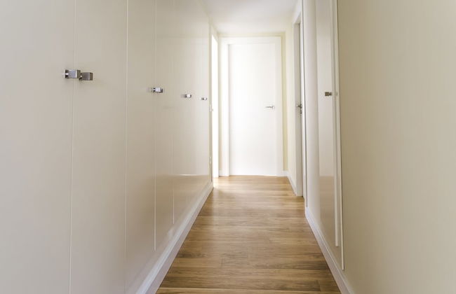 HQ Rooms Apartments San Vicente - Photo 38