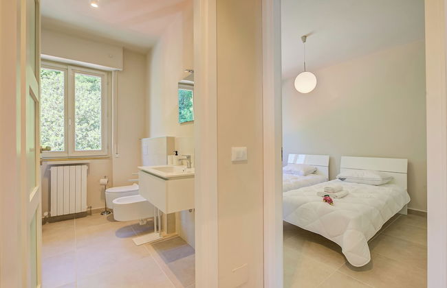 The Golden View - Foto 17