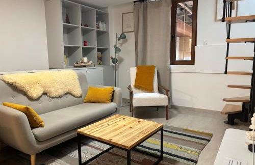 Schwalmala Logement calme au coeur du vignoble - Foto 4