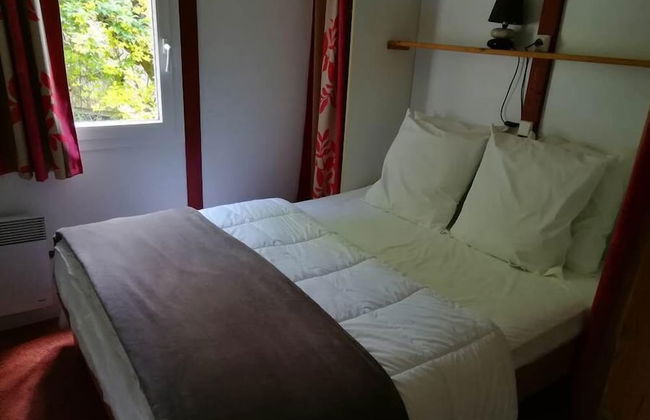 Les Chalets d'Argentouleau - Foto 13