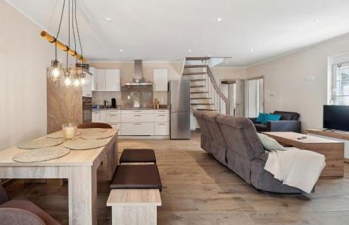 Cozy Home In Großbreitenbach With Wifi - Foto 8