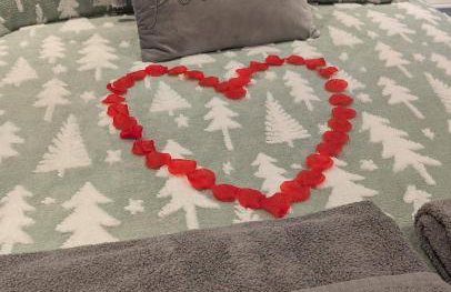 Hottub-nature-familyfriendly-wifi-parking - Foto 35