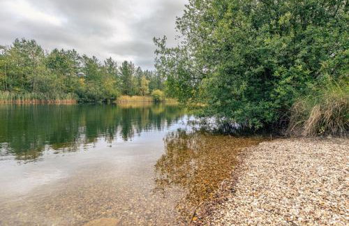 Missy's House in the Woods - Foto 59