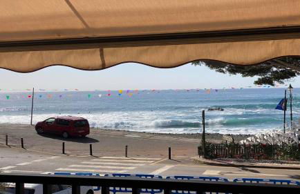 La Baja Playa Calera - Foto 40