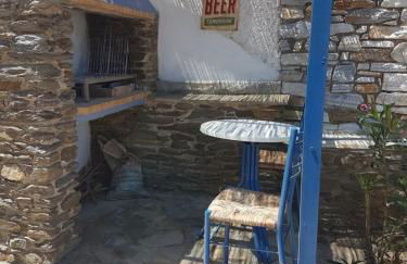 Tinos apartments Zalonis - Foto 22